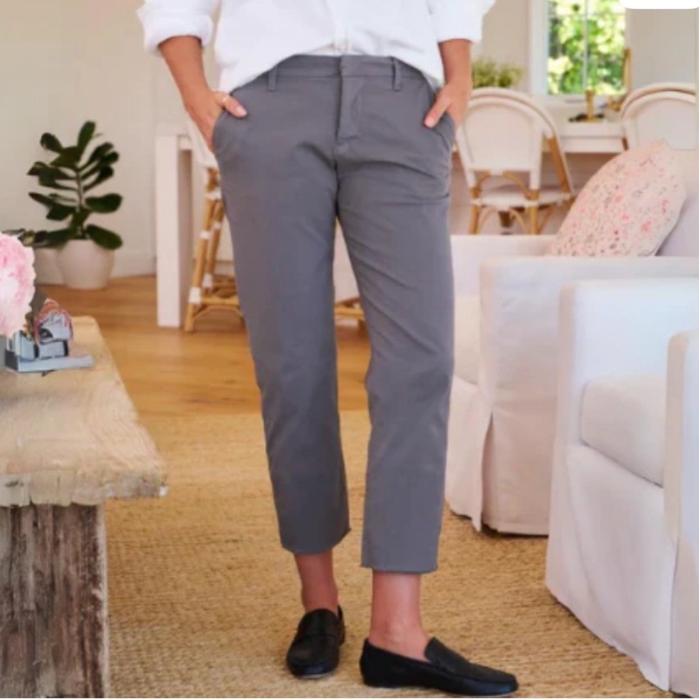 Frank & Eileen Wicklow Pant